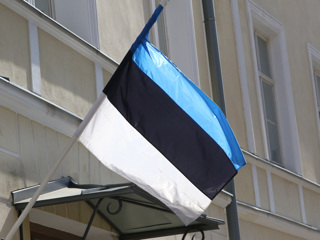 Эстония грозит 
