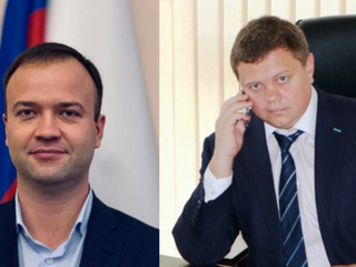В Крыму провели следственные действия с уволенными министрами