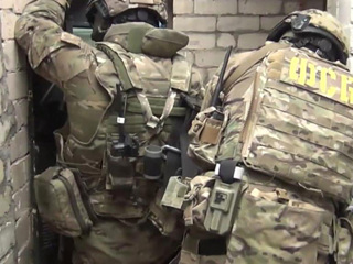 НАК: в Карачаево-Черкессии ликвидированы боевики