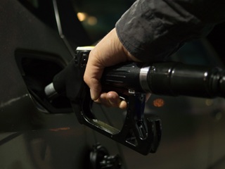 Водители объявили бойкот из-за цен на топливо в Набережных Челнах