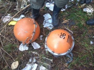 Найдены черные ящики разбившегося под Хабаровском Ан-26