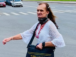 Ранивший двух человек топором в Магните москвич может избежать наказания