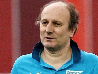 Экс-футболист "Зенита" Герасимец умер в возрасте 55 лет