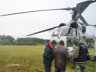 В Тверской области спустя год нашли тело пропавшего подростка