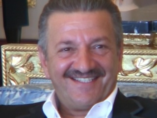 Официальное подтверждение задержания Исмаилова пока не поступало