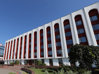 МИД Белоруссии упрекнул CNN в обмане