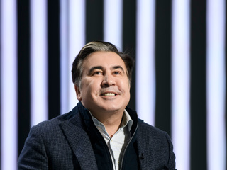 Соратница Саакашвили пообещала, что скоро он выйдет на свободу