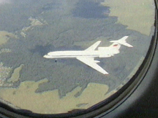 Ни наказаний, ни извинений: 20 лет катастрофе с Ту-154