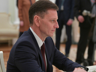 Песков: владимирский губернатор подал прошение об отставке