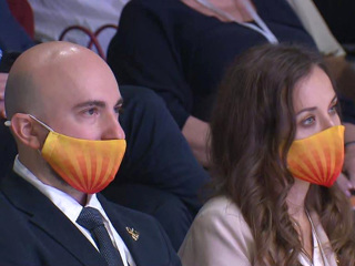 Все финалисты конкурса Учитель года станут советниками министра просвещения
