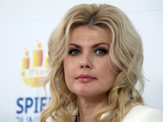 Марина Ракова пришла в полицию и заявила о своей невиновности