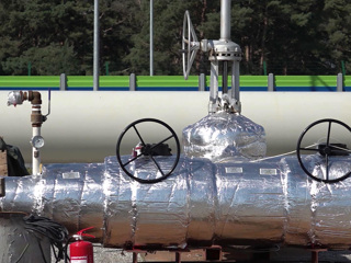 Промышленники Австрии заявили об опасности отказа от газа и нефти из РФ