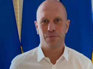 Путина поздравили в духе Звездных войн