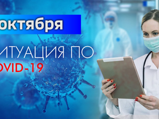 Калининградская область бьет рекорды по заболеваемости COVID-19
