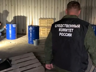 В Оренбургской области умерли 30 отравившихся суррогатом