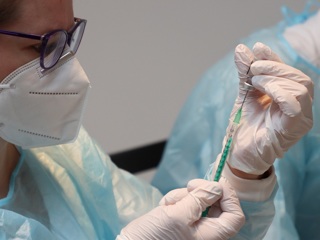 На Дону расширили список граждан, подлежащих обязательной вакцинации