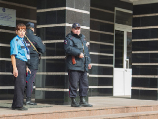 В Екатеринбурге распространили фейк о готовящемся теракте в школе