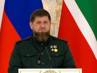 В Чечне запустили флешмоб в поддержку Кадырова