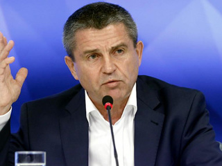 Владимир Маркин долго и тяжело болел