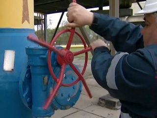 Евросоюз и Великобритания готовят новые "газовые" санкции против России