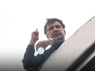 Горца не обманешь: Саакашвили плох, а что посадили – хорошо