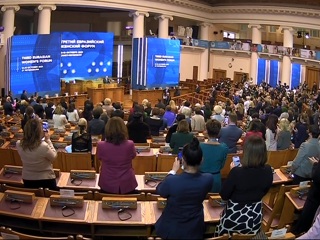 Президент высказался о самоидентификации