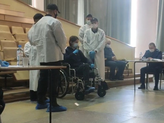 Арестован: суд над Тимуром Бекмансуровым прошел в больнице