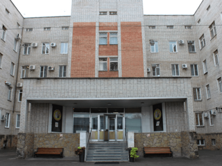 Главврач психбольницы в Краснодаре уволилась после побега пациентов