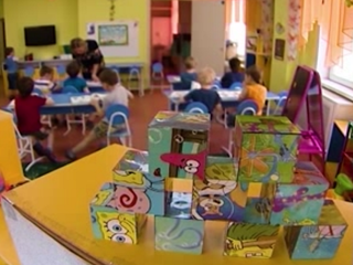 За отказ от очереди в детский сад красноярцы получат выплату