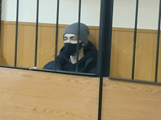 Красноярского блогера арестовали за опасные трюки на улицах Питера