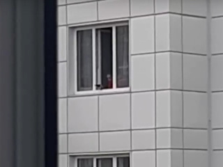 Полиция Воронежа проведет проверку по факту стрельбы из многоэтажки