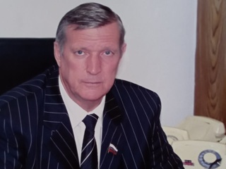 Экс-сенатор от Астраханской области в СФ скончался на 76-м году жизни