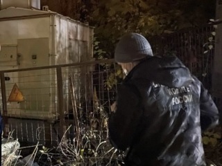 В Тольятти охранник зарезал своего коллегу во время дежурства