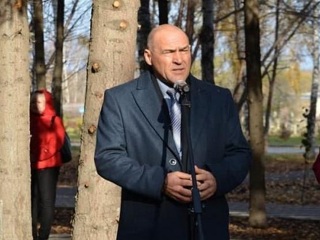 Задержан заместитель министра ЖКХ и энергетики Новосибирской области