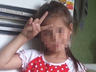 В Вологде нашли тело пропавшей 9-летней девочки