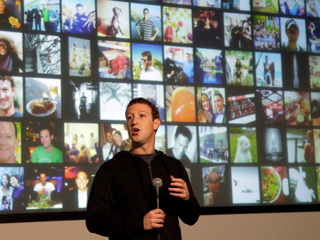 Скандалы вокруг Facebook: акция устрашения или реклама перед ребрендингом