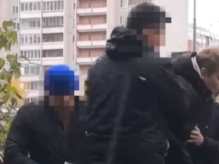 Жителя Одинцова задержали из-за ошибки системы распознавания лиц
