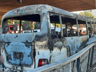 На месте теракта в центре Дамаска найдена еще одна бомба