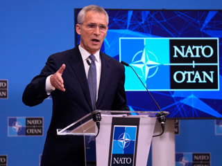 Столтенберг: НАТО готова к диалогу с РФ, но не пойдет на уступки по ряду вопросов