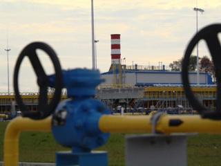 Uniper допускает оплату за российский газ в евро