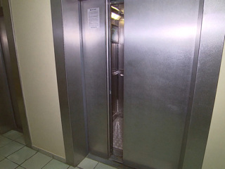 Свободное падение: в Тропарево-Никулино рухнул лифт