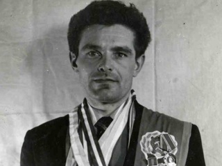 Умер легендарный советский лыжник Вячеслав Веденин