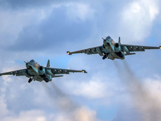 Останется одна база: Киргизии не нужны кошки-мышки с Россией и США