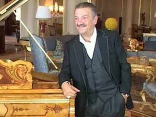 Как Тельман Исмаилов получил убежище и избежал экстрадиции
