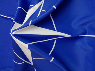 НАТО еженедельно совершает десятки пролетов у границ Белоруссии