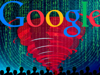 Google назначили второй оборотный штраф в 21 миллиард рублей