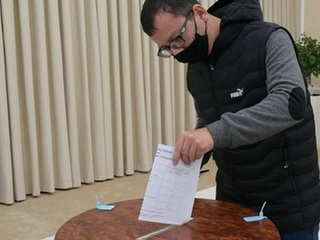 Признаны состоявшимися: выборы в Узбекистане завершились