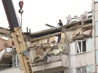 Взрыв в Челнах: на владельца квартиры завели дело