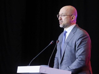 На Украине уже присмотрели место для скифского золота, отнятого у Крыма
