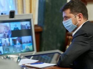 Эксперт оценил план Зеленского вслед за золотом скифов забрать Крым